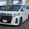 toyota alphard 2020 -TOYOTA--Alphard DBA-AGH30W--AGH30-0300386---TOYOTA--Alphard DBA-AGH30W--AGH30-0300386- image 1