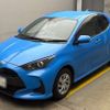 toyota yaris 2023 -TOYOTA 【横浜 505ﾓ9435】--Yaris 5BA-KSP210--KSP210-0096851---TOYOTA 【横浜 505ﾓ9435】--Yaris 5BA-KSP210--KSP210-0096851- image 1