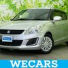 suzuki swift 2014 quick_quick_DBA-ZC72S_ZC72S-320126 image 1