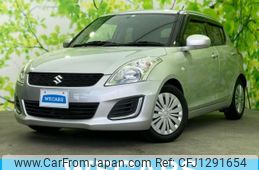 suzuki swift 2014 quick_quick_DBA-ZC72S_ZC72S-320126