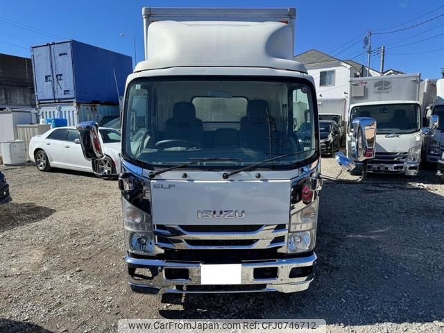 isuzu elf-truck 2017 GOO_NET_EXCHANGE_0508330A30250211W002 image 2