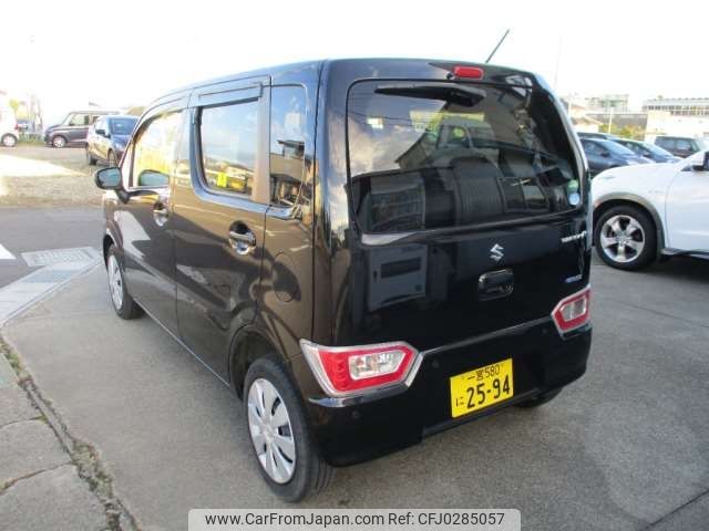 suzuki wagon-r 2020 -SUZUKI 【一宮 580ﾆ2594】--Wagon R 5AA-MH95S--MH95S-115040---SUZUKI 【一宮 580ﾆ2594】--Wagon R 5AA-MH95S--MH95S-115040- image 2