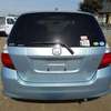 honda fit 2006 CFJ0170027 image 5