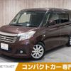 suzuki solio 2017 -SUZUKI--Solio DBA-MA26S--MA26S-150715---SUZUKI--Solio DBA-MA26S--MA26S-150715- image 1