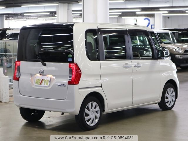 daihatsu tanto 2017 -DAIHATSU--Tanto DBA-LA600S--LA600S-0597872---DAIHATSU--Tanto DBA-LA600S--LA600S-0597872- image 2