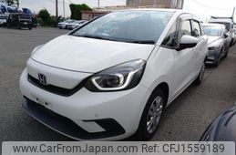 honda fit 2020 CFJ1559189