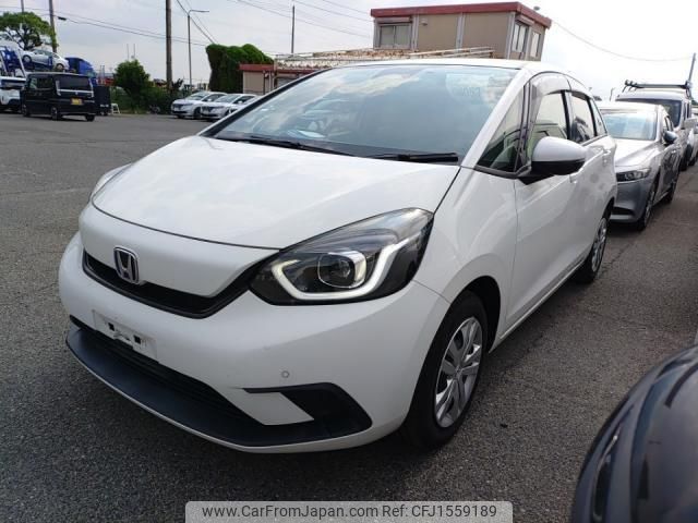 honda fit 2020 CFJ1559189 image 1