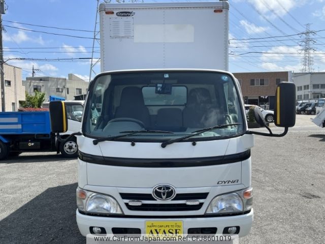 toyota dyna-truck 2014 -TOYOTA--Dyna NBG-TRY231--TRY231-0001941---TOYOTA--Dyna NBG-TRY231--TRY231-0001941- image 2