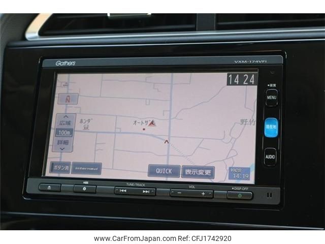 honda shuttle 2017 CFJ1742920 image 2