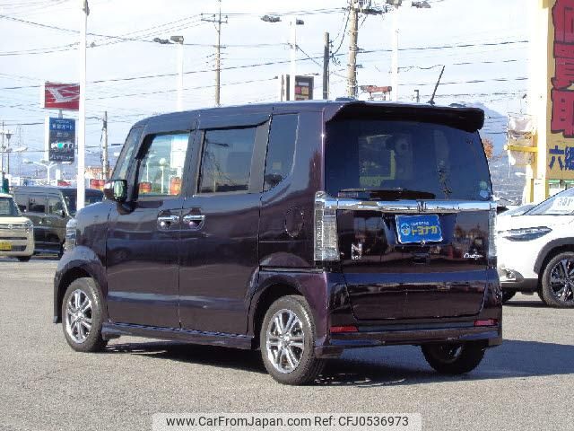 honda n-box 2017 quick_quick_DBA-JF1_JF1-1975505 image 2