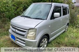 suzuki wagon-r 2006 -SUZUKI--Wagon R DBA-MH21S--MH21S-686957---SUZUKI--Wagon R DBA-MH21S--MH21S-686957-