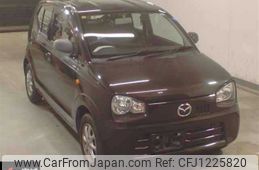 mazda carol 2016 -MAZDA--Carol HB36S--100691---MAZDA--Carol HB36S--100691-