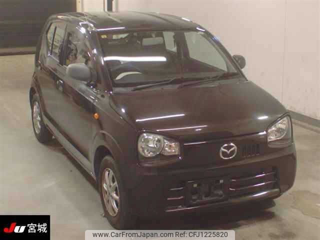 mazda carol 2016 -MAZDA--Carol HB36S--100691---MAZDA--Carol HB36S--100691- image 1