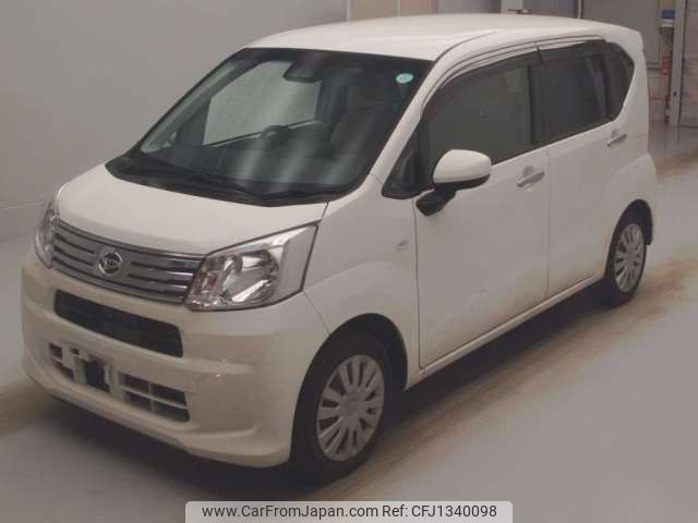 daihatsu move 2020 -DAIHATSU--Move DBA-LA150S--LA150S-2059242---DAIHATSU--Move DBA-LA150S--LA150S-2059242- image 1