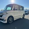 daihatsu tanto 2014 quick_quick_LA600S_LA600S-0232257 image 3