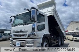 mitsubishi-fuso super-great 2014 GOO_NET_EXCHANGE_0700644A30240623W001