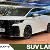 toyota vellfire 2024 -TOYOTA--Vellfire 6AA-AAHH40W--AAHH40-4017***---TOYOTA--Vellfire 6AA-AAHH40W--AAHH40-4017***- image 1