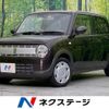 suzuki alto-lapin 2015 -SUZUKI--Alto Lapin DBA-HE33S--HE33S-106973---SUZUKI--Alto Lapin DBA-HE33S--HE33S-106973- image 1