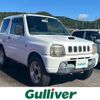 suzuki jimny 2002 -SUZUKI--Jimny TA-JB23W--JB23W-235989---SUZUKI--Jimny TA-JB23W--JB23W-235989- image 1