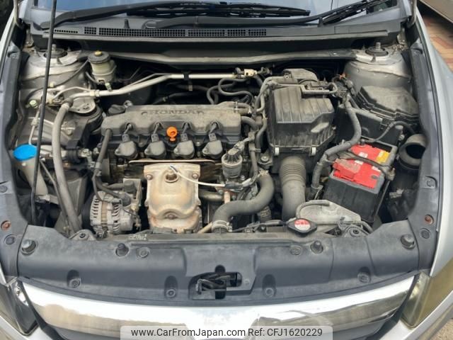 honda stream 2006 CFJ1620229 image 2
