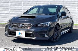 subaru wrx 2018 -SUBARU--WRX DBA-VAG--VAG-030219---SUBARU--WRX DBA-VAG--VAG-030219-