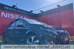 nissan aura 2022 -NISSAN--AURA 6AA-FE13--FE13-219854---NISSAN--AURA 6AA-FE13--FE13-219854-