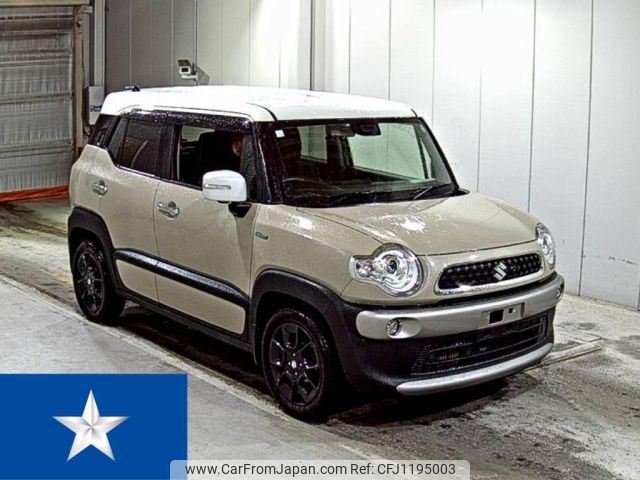 suzuki xbee 2018 -SUZUKI--XBEE MN71S--MN71S-132969---SUZUKI--XBEE MN71S--MN71S-132969- image 1
