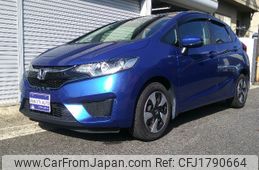 honda fit 2015 CFJ1790664