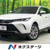 toyota harrier-hybrid 2023 quick_quick_AXUH80_AXUH80-0063348 image 1