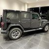 jeep wrangler 2023 CFJ1856840 image 3