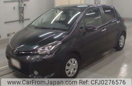 toyota vitz 2016 -TOYOTA--Vitz NSP130-2242110---TOYOTA--Vitz NSP130-2242110-