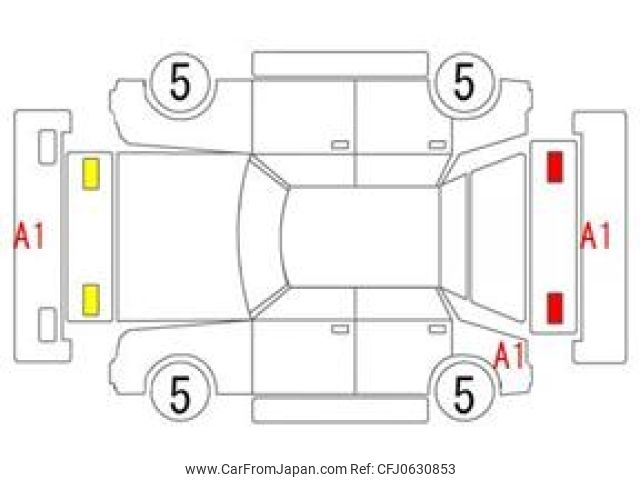 mazda demio 2015 -MAZDA--Demio LDA-DJ5FS--DJ5FS-143907---MAZDA--Demio LDA-DJ5FS--DJ5FS-143907- image 2