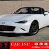 mazda roadster 2016 quick_quick_ND5RC_ND5RC-113589 image 1