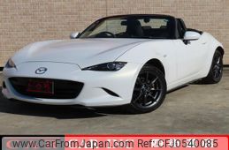 mazda roadster 2016 quick_quick_ND5RC_ND5RC-113589