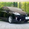 toyota prius 2013 -TOYOTA--Prius DAA-ZVW30--ZVW30-1642336---TOYOTA--Prius DAA-ZVW30--ZVW30-1642336- image 17