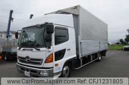 hino ranger 2016 GOO_NET_EXCHANGE_0510853A30250602W001