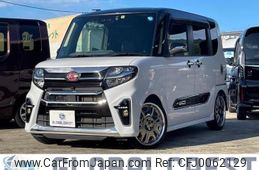 daihatsu tanto 2019 quick_quick_5BA-LA650S_LA650S-0046761