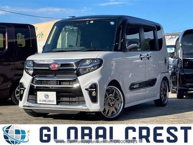 daihatsu tanto 2019 quick_quick_5BA-LA650S_LA650S-0046761 image 1