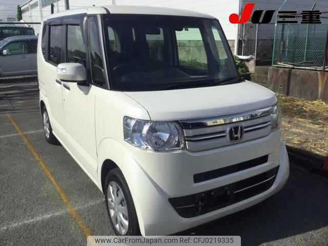 honda n-box 2015 -HONDA--N BOX JF1-1659626---HONDA--N BOX JF1-1659626- image 1