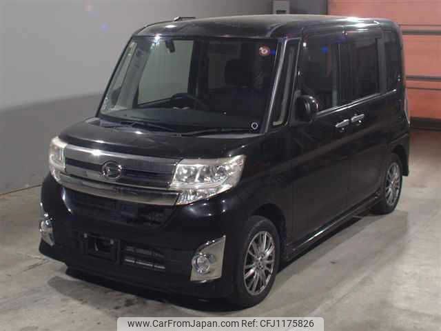 daihatsu tanto 2014 -DAIHATSU--Tanto LA610S--0035832---DAIHATSU--Tanto LA610S--0035832- image 1