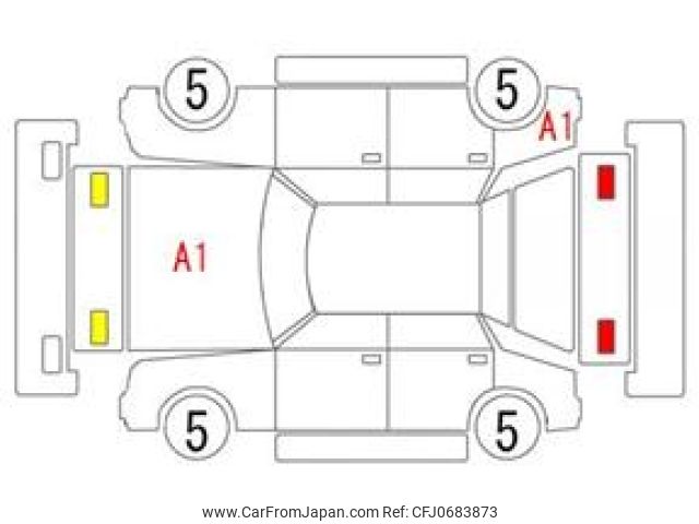 toyota alphard 2023 -TOYOTA--Alphard 3BA-AGH45W--AGH45-0002166---TOYOTA--Alphard 3BA-AGH45W--AGH45-0002166- image 2