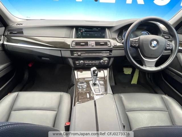 bmw 5-series 2014 -BMW--BMW 5 Series DBA-XG28--WBA5A52030D285117---BMW--BMW 5 Series DBA-XG28--WBA5A52030D285117- image 2