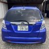 honda fit-hybrid 2011 TE434 image 1