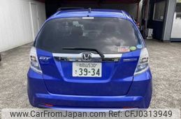 honda fit-hybrid 2011 TE434