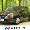 nissan note 2018 -NISSAN--Note DAA-HE12--HE12-182852---NISSAN--Note DAA-HE12--HE12-182852- image 1