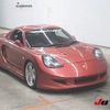 toyota mr-s 2000 -TOYOTA--MR-S ZZW30ｶｲ--0007153---TOYOTA--MR-S ZZW30ｶｲ--0007153- image 1