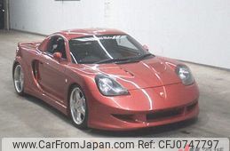 toyota mr-s 2000 -TOYOTA--MR-S ZZW30ｶｲ--0007153---TOYOTA--MR-S ZZW30ｶｲ--0007153-