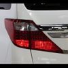 toyota alphard 2013 -TOYOTA 【和泉 357ﾏ5005】--Alphard GGH20W--8078279---TOYOTA 【和泉 357ﾏ5005】--Alphard GGH20W--8078279- image 17