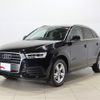 audi q3 2018 -AUDI--Audi Q3 ABA-8UCULB--WAUZZZ8U2JR094384---AUDI--Audi Q3 ABA-8UCULB--WAUZZZ8U2JR094384- image 1