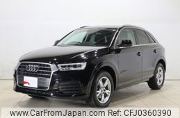 audi q3 2018 -AUDI--Audi Q3 ABA-8UCULB--WAUZZZ8U2JR094384---AUDI--Audi Q3 ABA-8UCULB--WAUZZZ8U2JR094384-